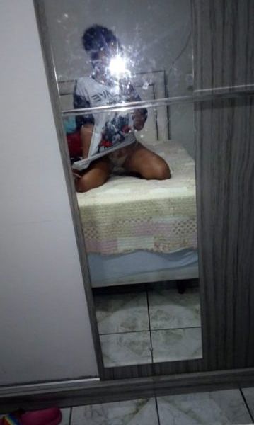 Escort Ísis Martins 	 Santa Catarina