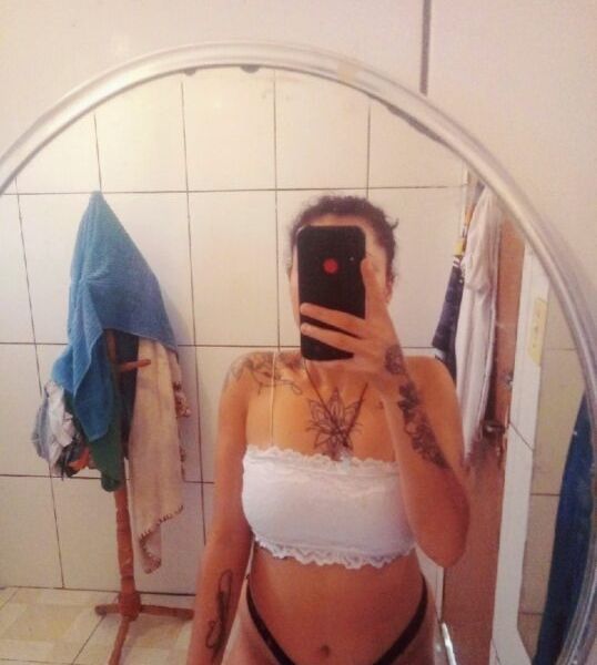 Acompanhantes Clara Freitas em Balneario Camboriú