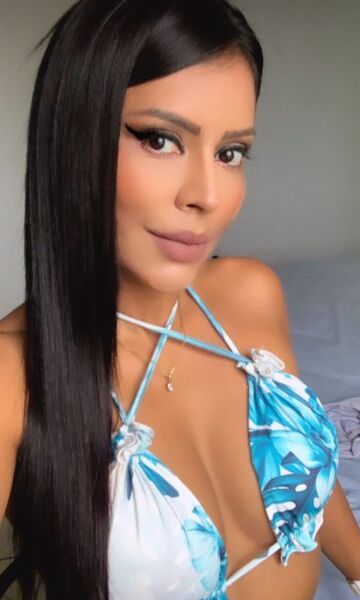 Acompanhantes Carol Barros em Santa Catarina
