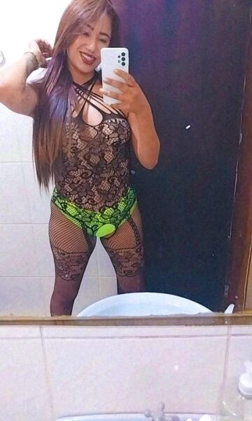 Escorts Bruna Moreira in Santa Catarina