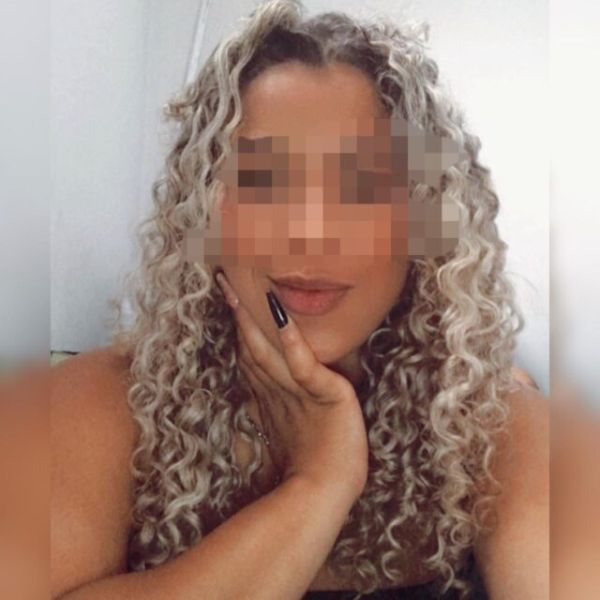 Escorts Júlia Padilha in Santa Catarina