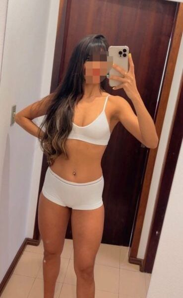 Acompanhantes Eduarda Lopes em Santa Catarina