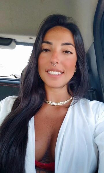 Escort Amanda Gaspar 	 Santa Catarina