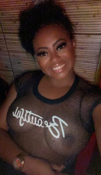 Escort Kelly Ribeiro a Santa Catarina