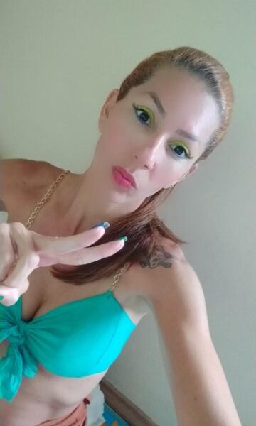Escorts Vanessa Pimenta in Santa Catarina