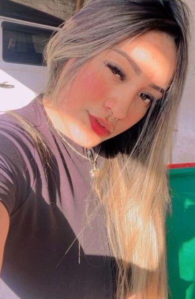 Escorts Majuh Alves em Santa Catarina