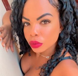 Carol Sanches