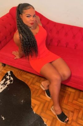 Carol Sanches