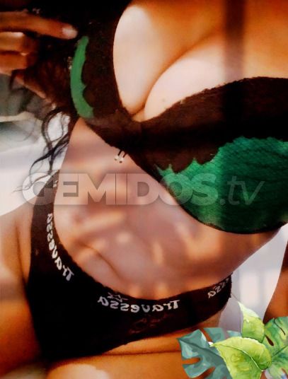 Ludmylla Mendes