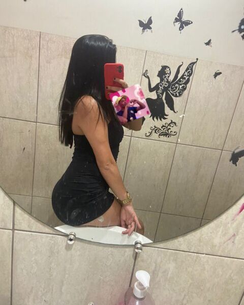 Putas Milena Aguiar en Santa Catarina