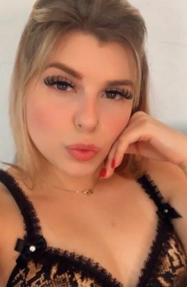 Jade Hasler