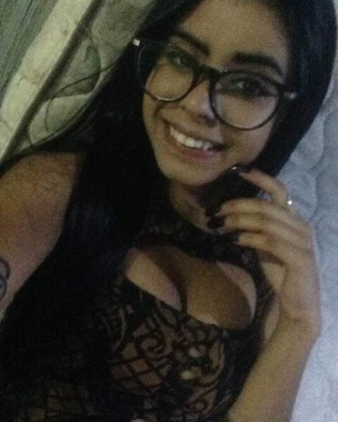 Escorts Melissa Maia em Rio Grande do Sul