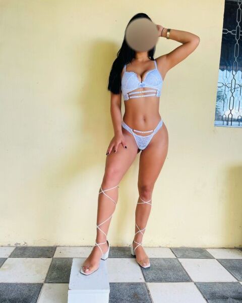 Escorts Isabela Fontana 	 Rio Grande do Sul