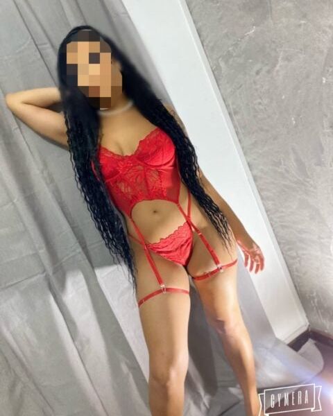 Escort Jully Dutra a Rio Grande do Sul