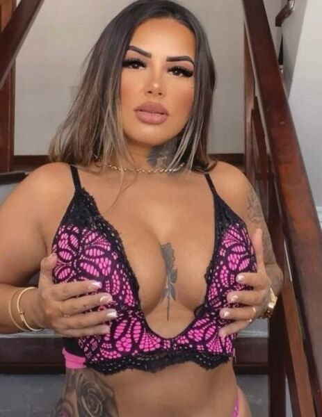 Escorts Vic Baldwin em Rio Grande do Sul