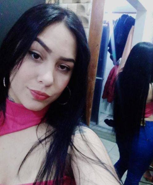 Acompanhantes Camila Souza em Rio Grande do Sul
