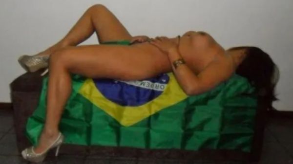 Escorts Gabriela Carvalho 	 Rio Grande do Sul