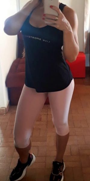 Escorts Karina Ferrari en Rio Grande do Sul
