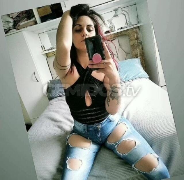Stefany Silva