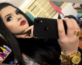 Escorts Aline Andrade en Canoas