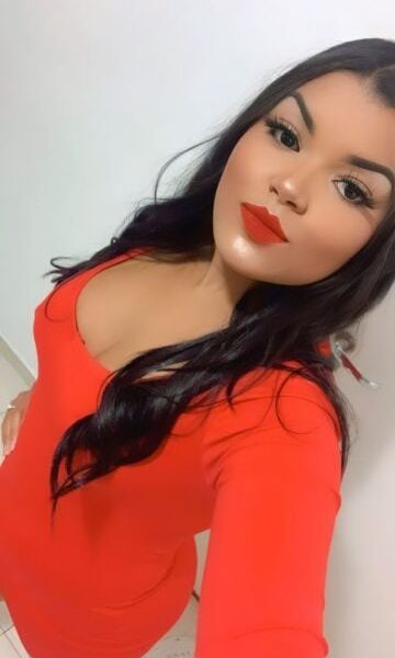 Escort Eloa Soares a Rio Grande do Sul