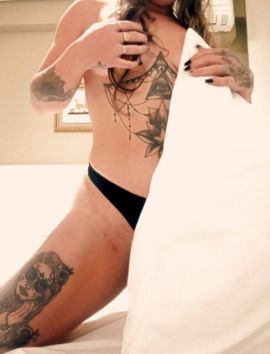 Melissa Lopes