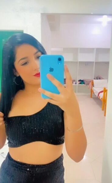 Escorts Rauany Sousa en Rio Grande do Sul
