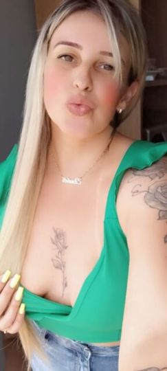 Betina Andrade