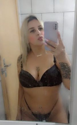 Betina Andrade