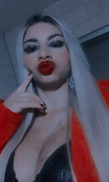 Escorts Thayllynne Anthonella en Rio Grande do Sul