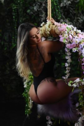 Daniely Oliveira