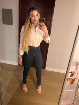 Clara Sanches