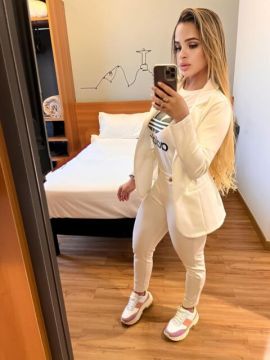 Clara Sanches
