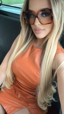 Clara Sanches