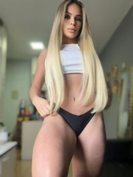 Clara Sanches