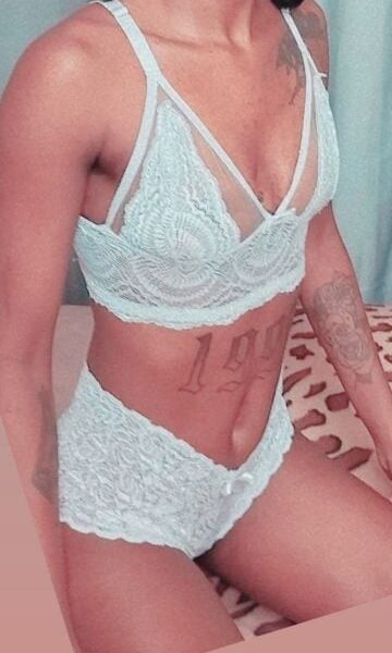 Escorts Elisa Pacheco em Brasilia