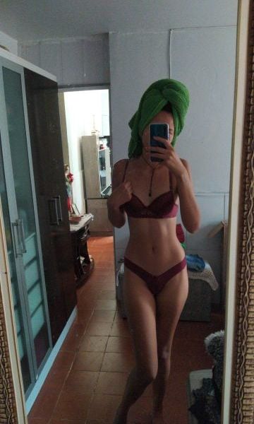 Escorts Thay Torres em Taguatinga