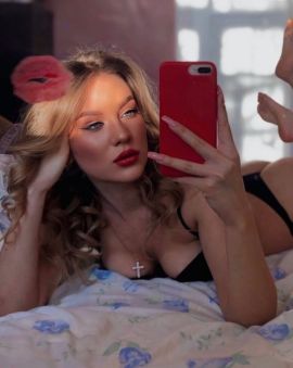 Viktoriia