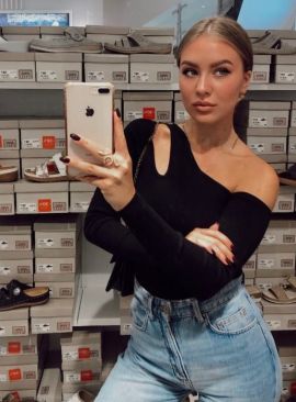 Viktoriia