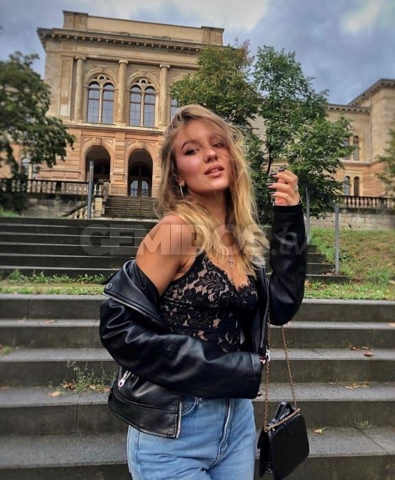 Viktoriia