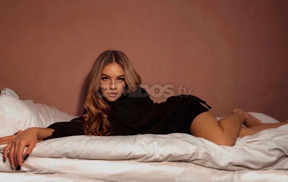 Viktoriia
