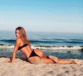 Viktoriia