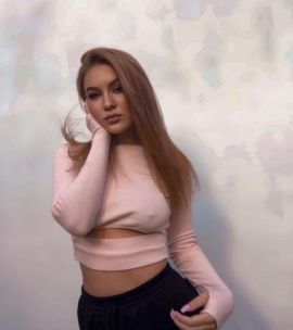 Viktoriia