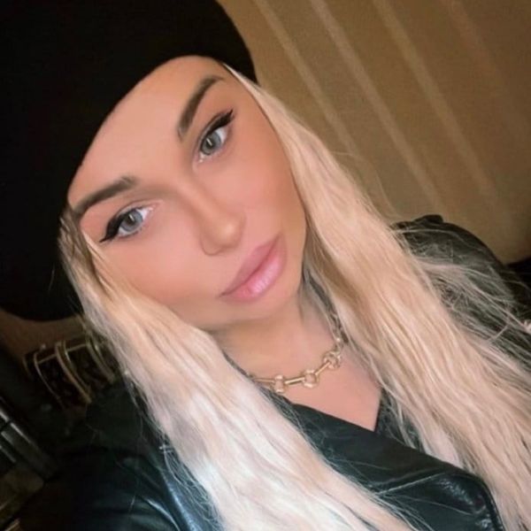 Escorts Lulu à Milano