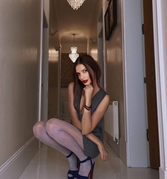 Escort Viola a Firenze
