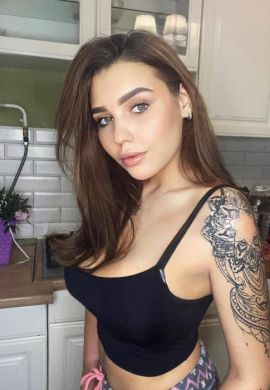 Afroditta