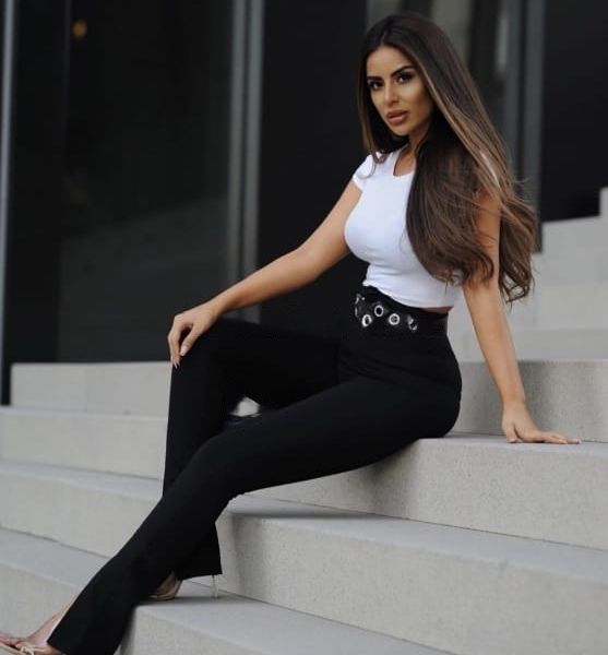 Escorts Adda in Roma