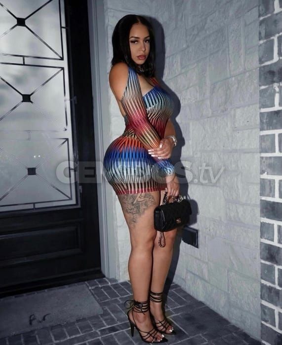 Larissa