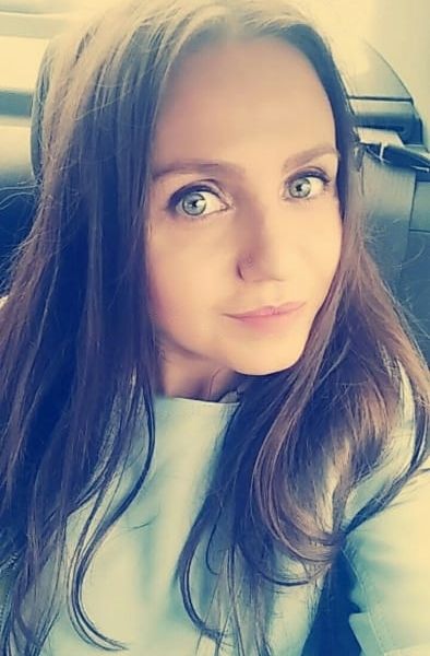 Escort Silvia Bianco 	 Milano