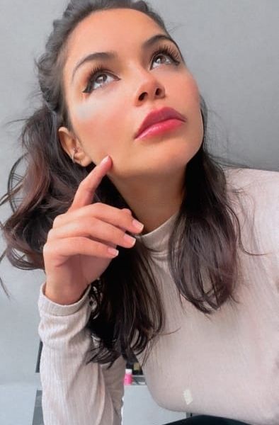 Escorts Angel Sousa in Milano